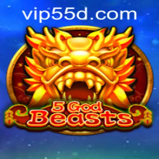 Discover the Thrilling World of 5GodBeasts and the 55D PH Login Experience