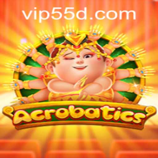 Acrobatics: Master the Art of Movement with 55D PH Login