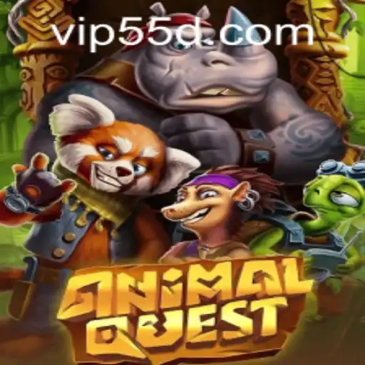 AnimalQuest: Exploring the Wild Adventure and the Intriguing 55D PH Login