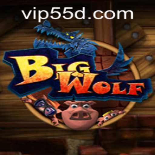 BigWolf: Unleashing Adventure and Strategy with 