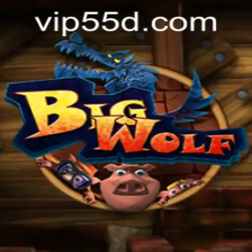 BigWolf: Unleashing Adventure and Strategy with 