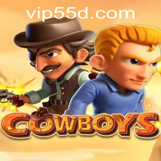 Discovering the Wild West World of COWBOYS