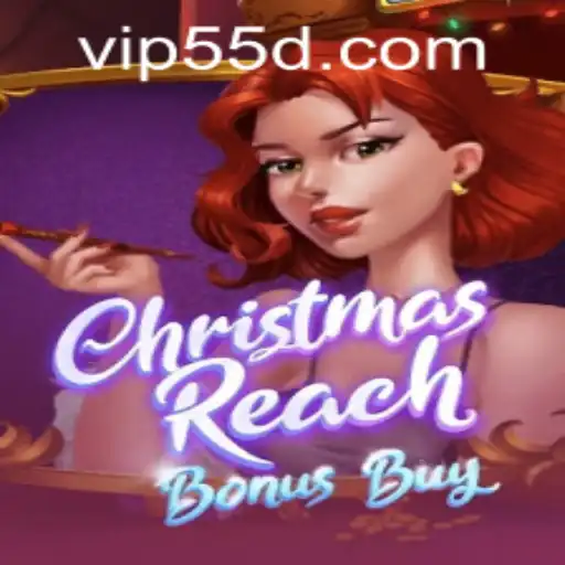 Discover the Festive Thrills of ChristmasReachBonusBuy