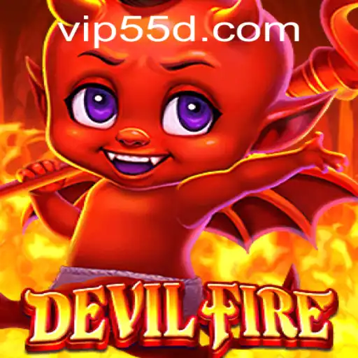 Explore the Thrills of DevilFire: A Deep Dive into the Game
