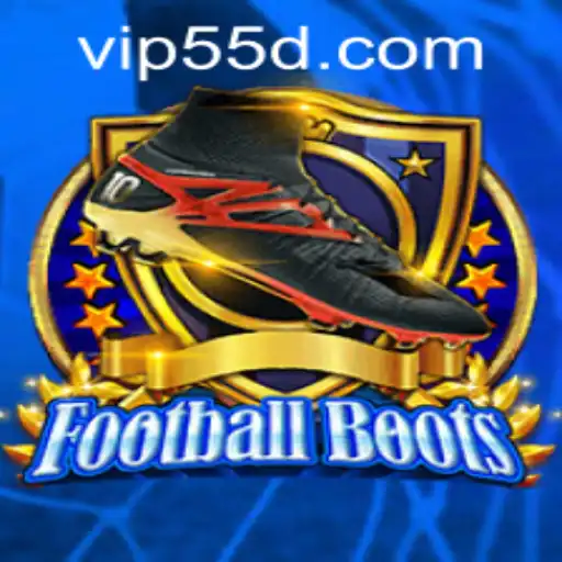 FootballBoots: An Immersive Experience with 55D PH Login