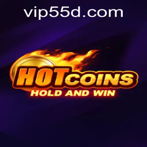 HotCoins: An Immersive Digital Adventure with 55D PH Login