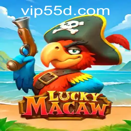 Exploring the Thrills of LuckyMacaw: A Comprehensive Guide