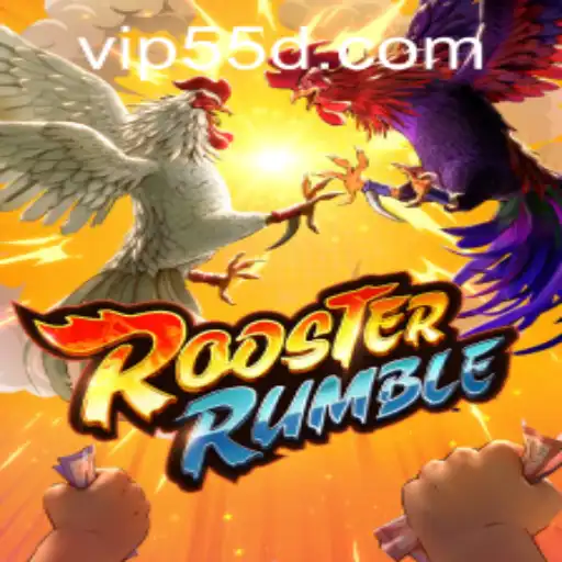 RoosterRumble: An Immersive Gaming Experience with the Popular 55D PH Login