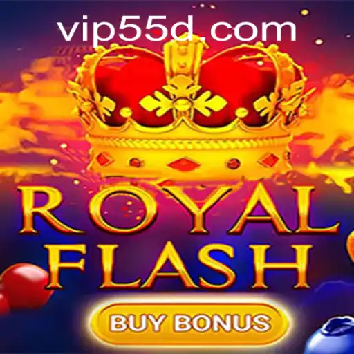 Exploring the Thrills of RoyalFlashBuyBonus: A Royal Gaming Experience