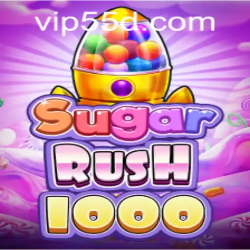 Exploring SugarRush1000: A Sweet Gaming Adventure Awaits