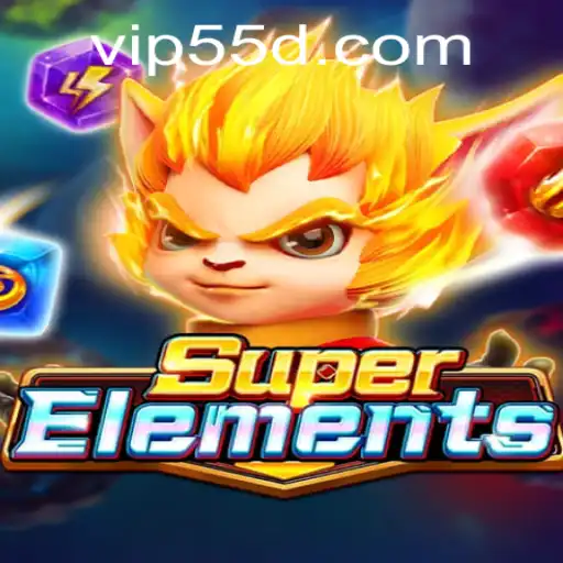 Explore the Thrilling Universe of SuperElements: A Journey through 55D PH Login