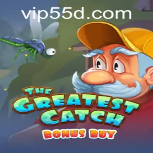 Exploring TheGreatestCatchBonusBuy: A Deep Dive into the Exciting Game
