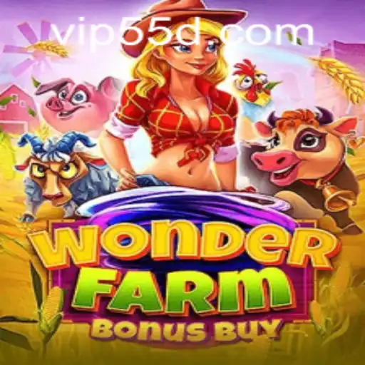 Discover WonderFarmBonusBuy - A New Frontier in Interactive Gaming