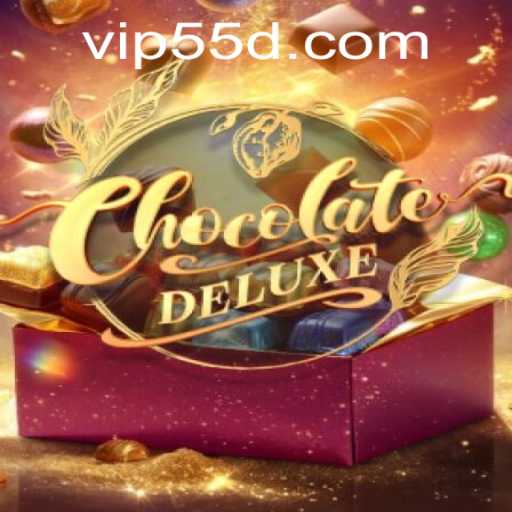 The Sweet World of ChocolateDeluxe and the Intrigue of 55D PH Login