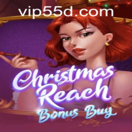 Discover the Festive Thrills of ChristmasReachBonusBuy