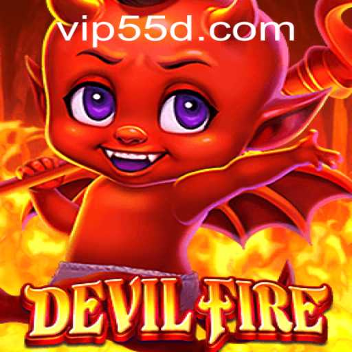 Explore the Thrills of DevilFire: A Deep Dive into the Game