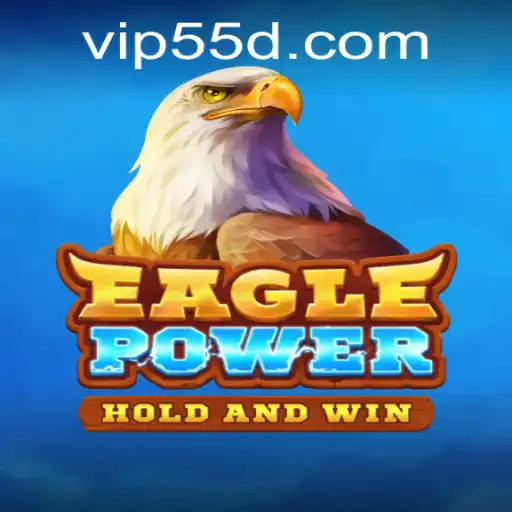 EaglePower: The Thrilling New Game Taking the Gaming World by Storm