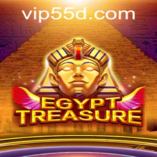 Unveiling the Mysteries of EgyptTreasure: The Digital Expedition