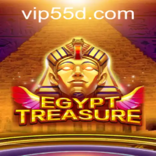 Unveiling the Mysteries of EgyptTreasure: The Digital Expedition