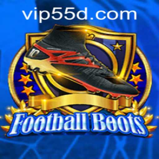 FootballBoots: An Immersive Experience with 55D PH Login