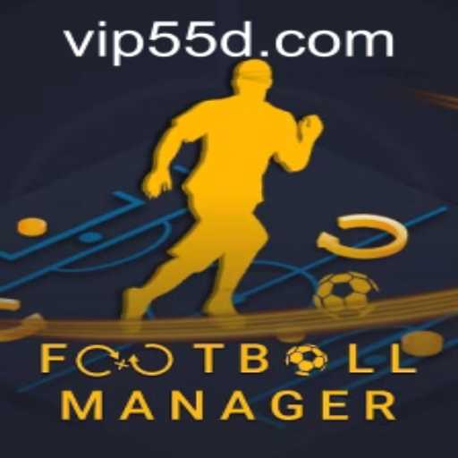 Master the Game of FootballManager and Understand the Excitement of 55D PH Login