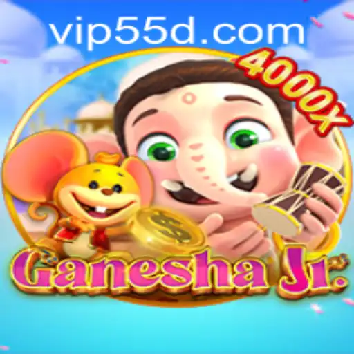 Explore the Enchanting World of GaneshaJr: A Journey into 55D PH Login Adventures