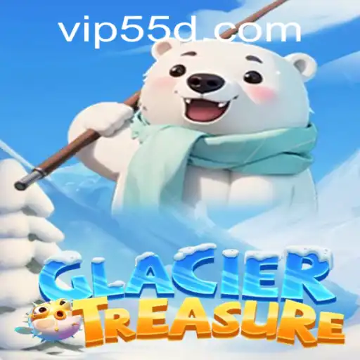 Discover the Icy Adventure of GlacierTreasure