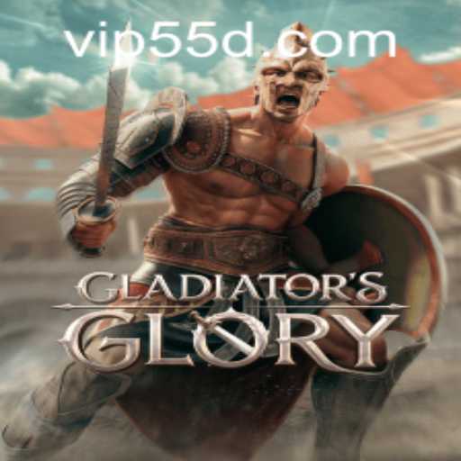 The World of GladiatorsGlory: Enter the Arena with 55D PH Login