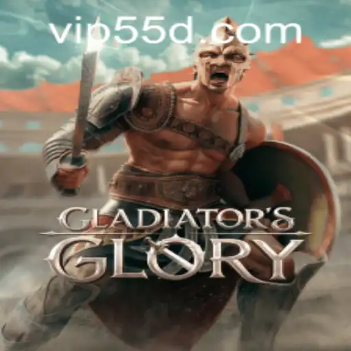 The World of GladiatorsGlory: Enter the Arena with 55D PH Login