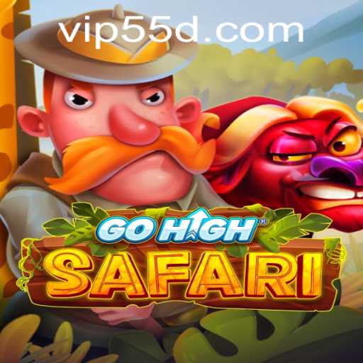 Exploring GoHighSafari: An Exciting Adventure Game