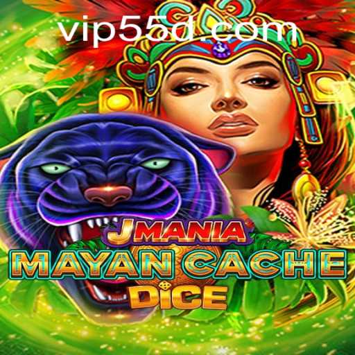 Exploring the Intriguing World of JManiaMayanCacheDice