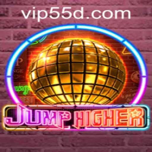 JumpHigher: The Latest Gaming Sensation with a New Twist - 55D PH Login