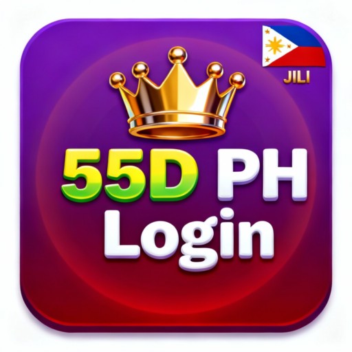 55D PH Login