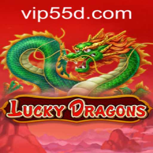 Discover the Excitement of LuckyDragons: An Immersive Gaming Experience