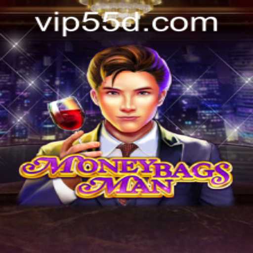 Discovering MoneybagsMan: A Modern Gaming Phenomenon