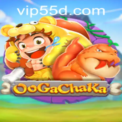 Exploring OoGaChaKa: A Unique Game Experience with 55D PH Login