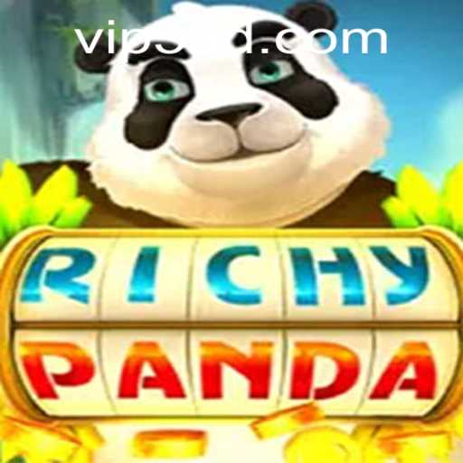 Exploring RichyPanda: The Exciting World of 55D PH Login