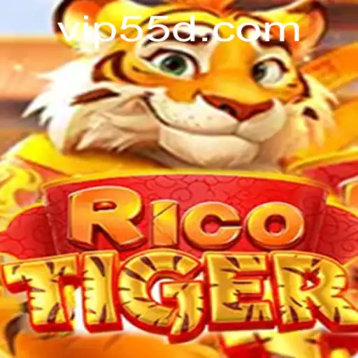 Discovering RicoTiger: Explore the World of Strategic Play with 55D PH Login