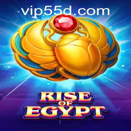 Discover the World of 'Rise of Egypt': A Journey Through Time and Strategy