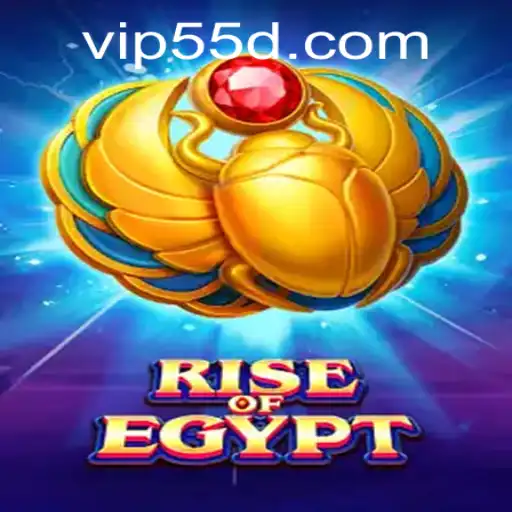 Discover the World of 'Rise of Egypt': A Journey Through Time and Strategy