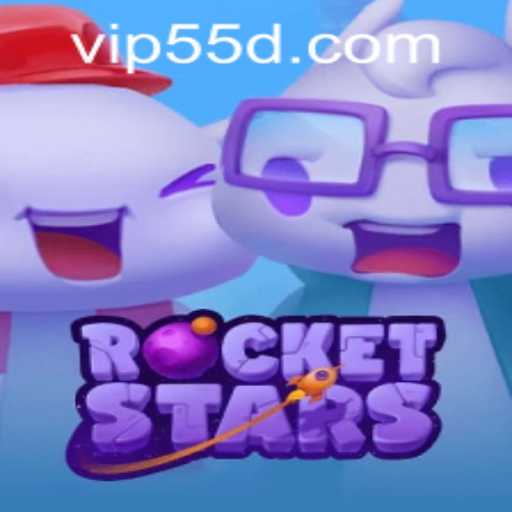 Exploring RocketStars: The Space Adventure Game with 55D PH Login