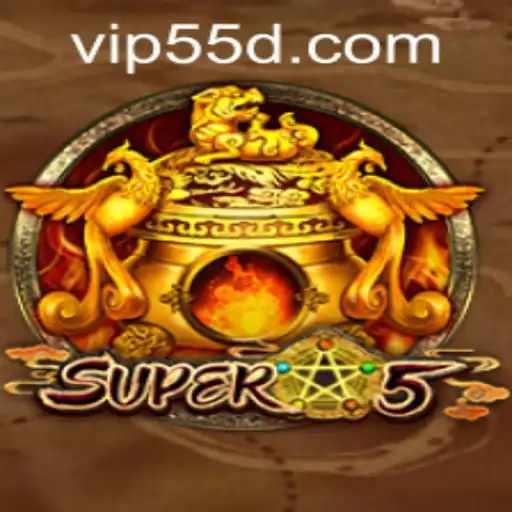 Discover Super5: The Ultimate Gaming Experience