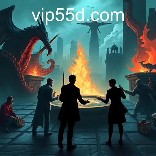 Exploring the World of Tabletop Games: New Dimensions of Engagement