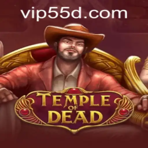 TempleofDead: An Exciting New Adventure Awaits