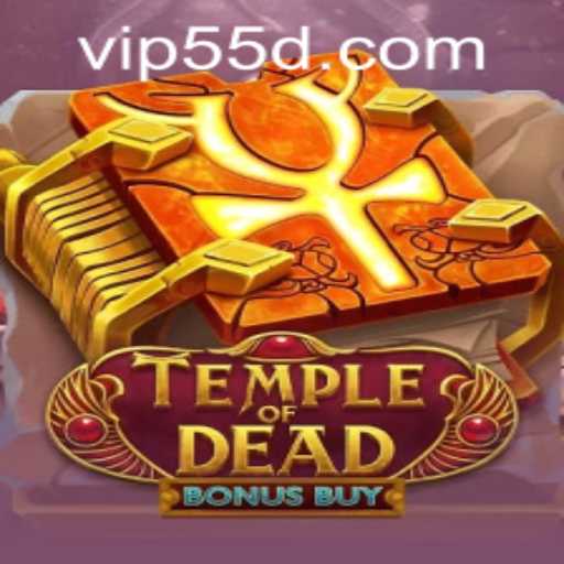 Embark on an Adventurous Journey with TempleofDeadBonusBuy Featuring 55D PH Login