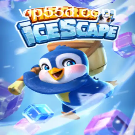 The Great Icescape and 55D PH Login: Navigating the Icy Adventures