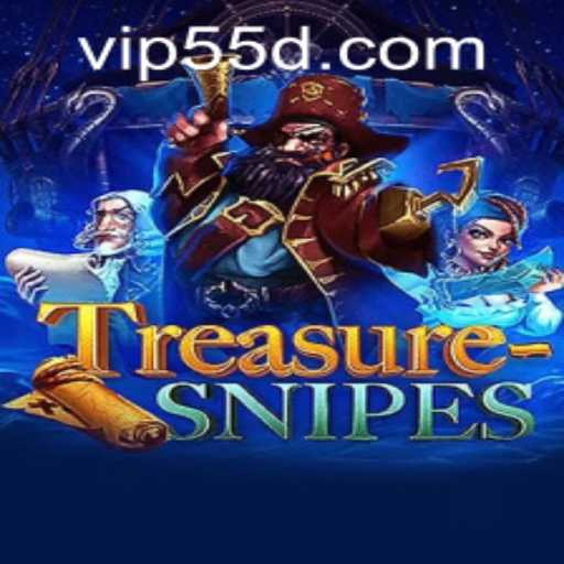Exploring the Exciting World of TreasureSnipes