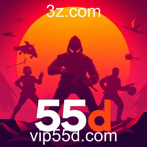 55d se Consolida como Plataforma Revolucionária no Mercado de Jogos