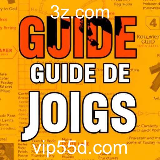 Novidades e Avanços em 55d: Revolucionando o Cenário dos Jogos