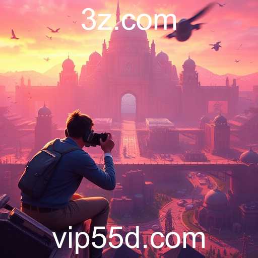 Evolução dos Jogos Digitais com Inovações de 2025